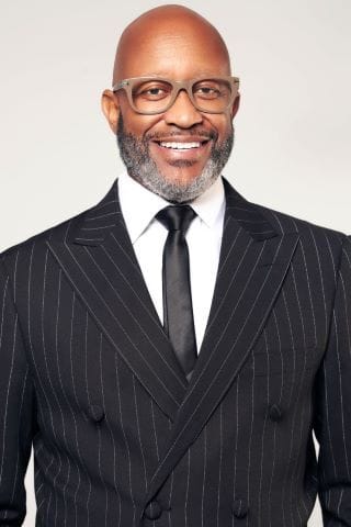 Bishop Gregory L. Drake, North Texas State Bishop