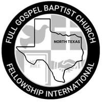 North Texas State FGBCF seal